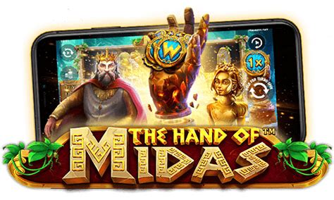the hand of midas|the hand of midas slot.
